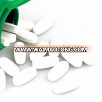 GMP Certified OEM Ascorbic Acid Tablet