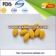 OEM dietary supplement factory calcium vitamin d3 tablet